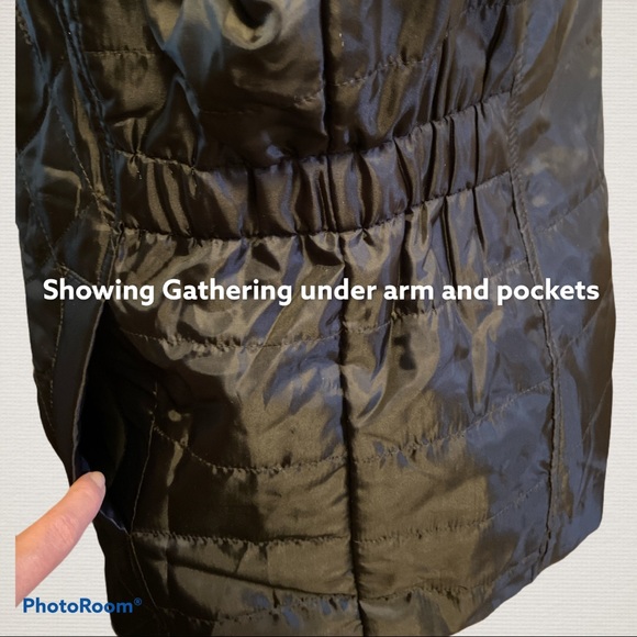 New without tags Calvin Klein 3 in 1 jacket - Picture 13 of 16